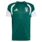 Italien VM 2026 Grön Träningströja